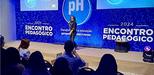 Encontro Pedagógico pH