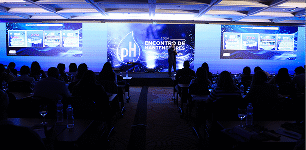 Encontro de Mantenedores pH
