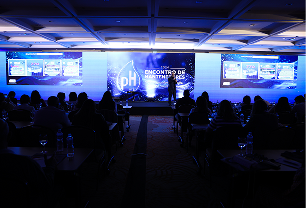 Encontro de Mantenedores pH