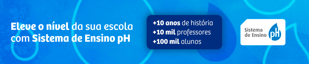 banner seja uma escola ph