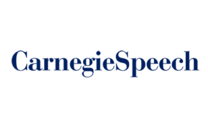 CarnegieSpeech
